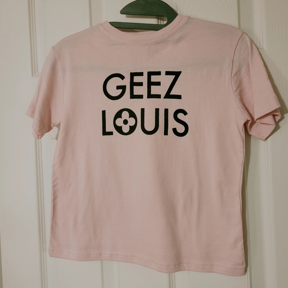 Cute Graphic Crop Top